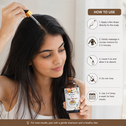 BIT US HAIR SERUM