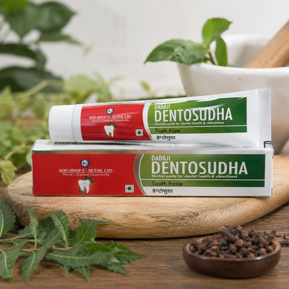 Dadaji Dentosudha Tooth Paste