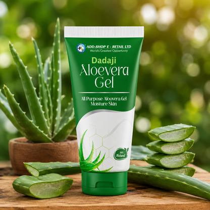 Dadaji Aloe Vera Gel